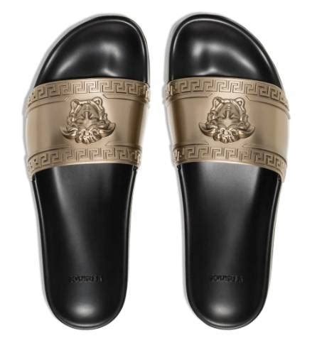 versace schlappen sale|versace sale clearance.